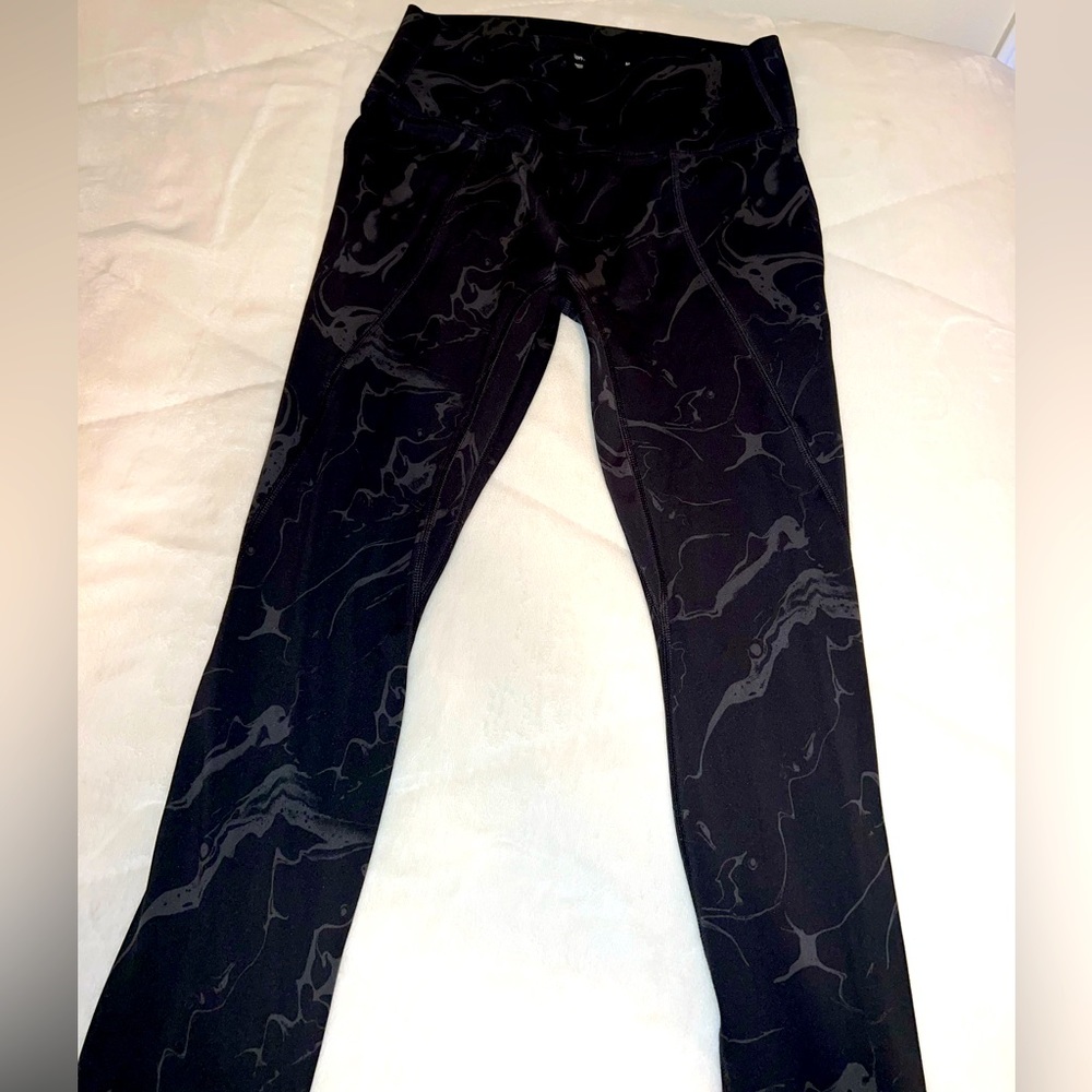 Athletic Leggings